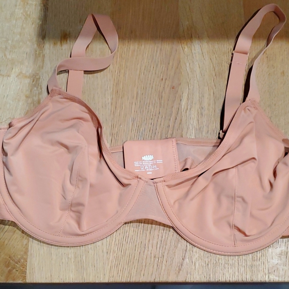 Parade Bra